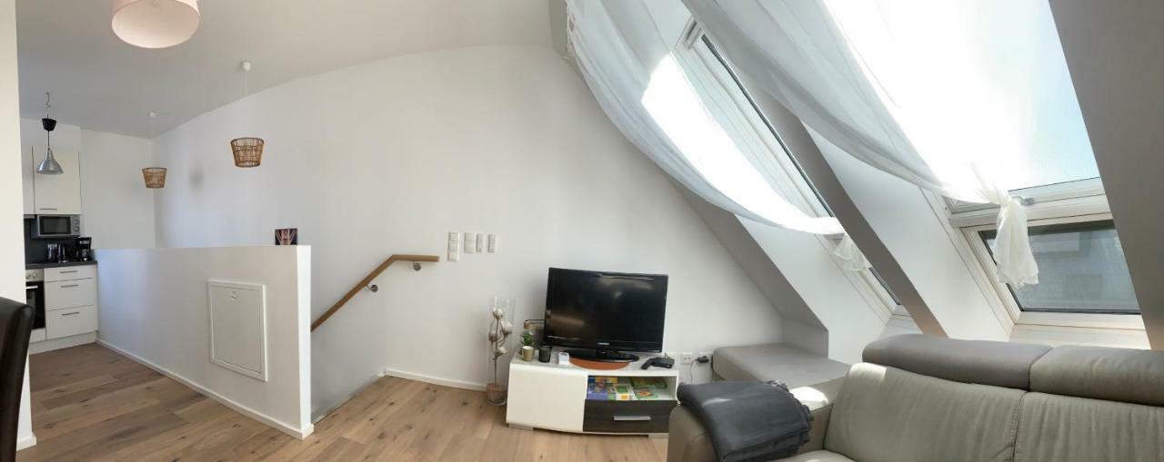 Double Floor Apartment Wiedeń Zewnętrze zdjęcie