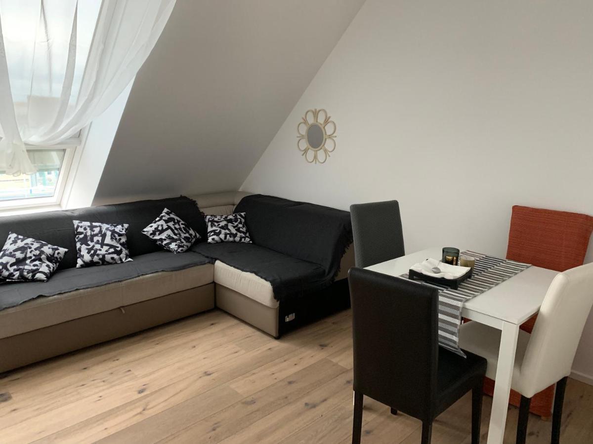 Double Floor Apartment Wiedeń Zewnętrze zdjęcie